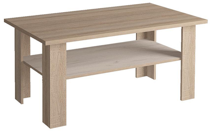 Стол журнальный   КЛ-15