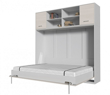 Кровать откидная горизонтальная H140