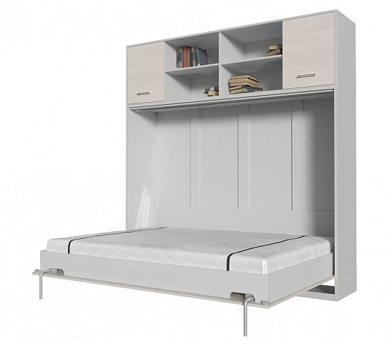 Кровать откидная горизонтальная   H140