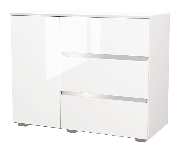 Тумба с ящиками   2