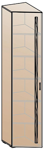 Шкаф для белья   ШК-831