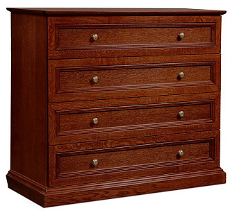 Комод ГМ 8366