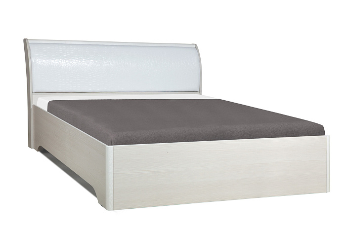 Кровать с подъемным механизмом 1400   06.298