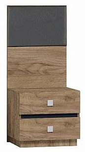 Тумба прикроватная 41