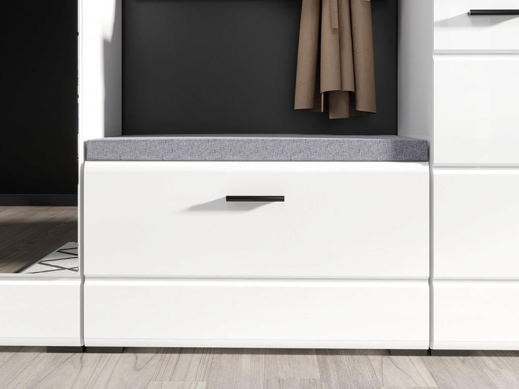 Тумба для обуви   