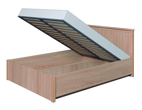 Кровать с подъемным механизмом 43.2