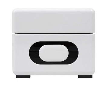 Тумба прикроватная KOM2S