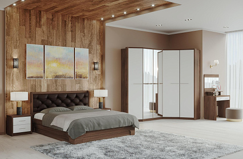 Луна Рэд фокс-жемчуг