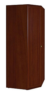Шкаф угловой 1