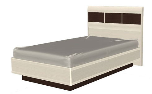 Кровать КР-1701