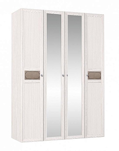 Шкаф для одежды и белья 555