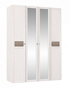 Шкаф для одежды и белья 555