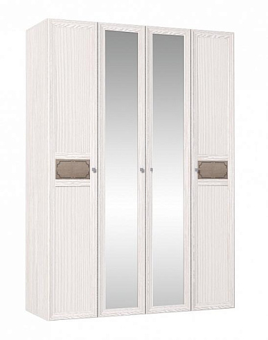 Шкаф для одежды и белья   555