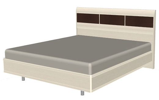 Кровать КР-2704