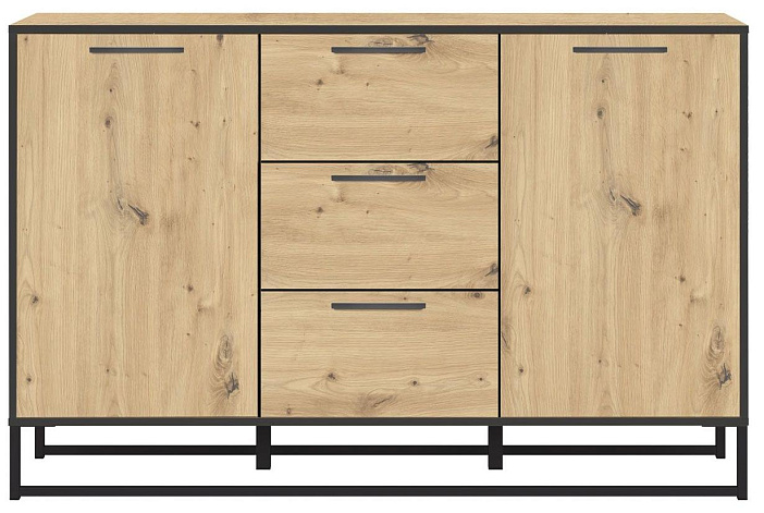 Тумба   KOM2D3S