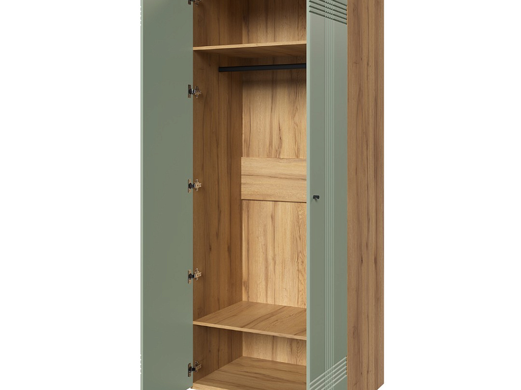 Система хранения (2-х створ)   