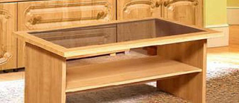 Стол журнальный ВК-04-18