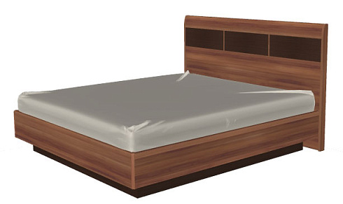 Кровать КР-1704