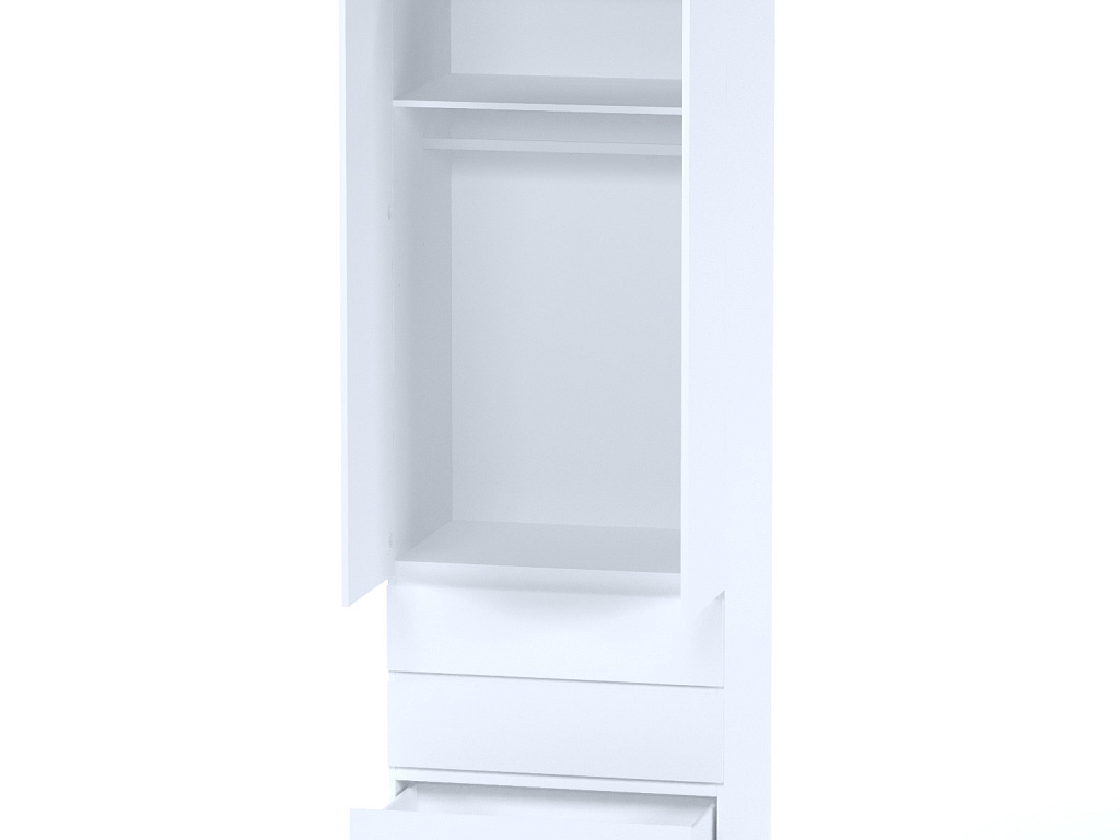 Шкаф Stor (80)   02269