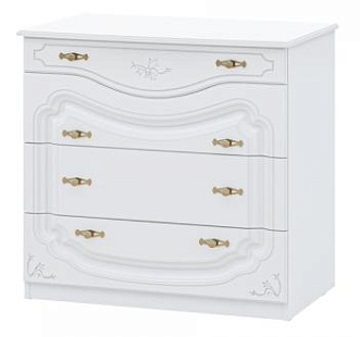 Комод СП-002-15Д2