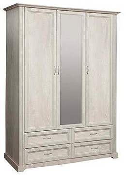 Шкаф для одежды 32.02