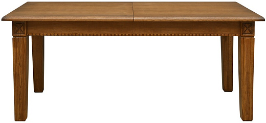 Стол обеденный раздвижной П106.04