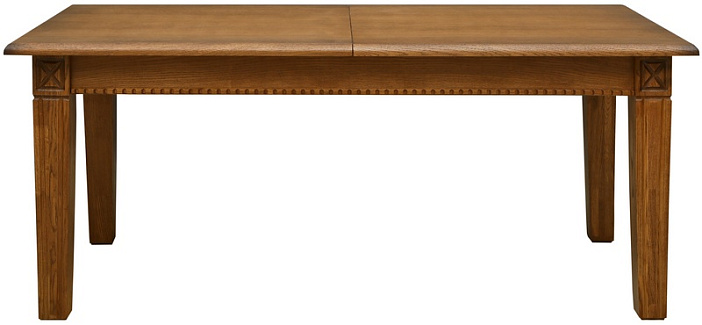 Стол обеденный раздвижной   П106.04