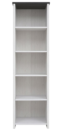 Шкаф  Порто REG/60