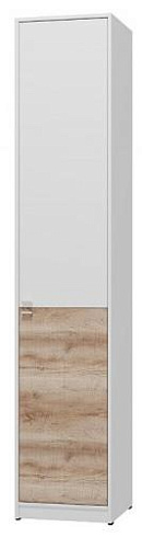 Шкаф-пенал   12