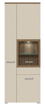 Шкаф REG1W2D/22/8