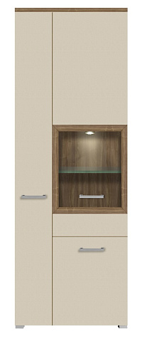 Шкаф   REG1W2D/22/8