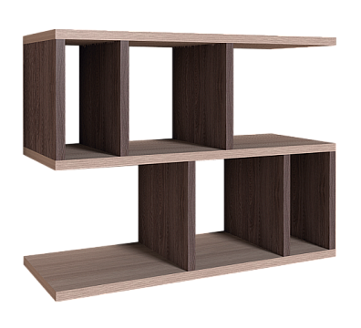 Стеллаж румер_мини