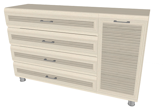 Тумба ТБ-1816