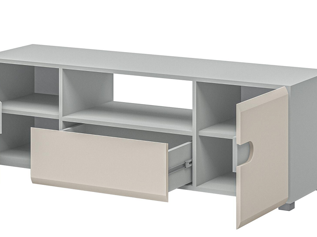 Тумба   МН-026-02-С1