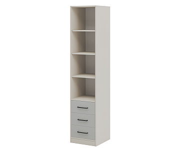 Стеллаж МН-135-39-С1