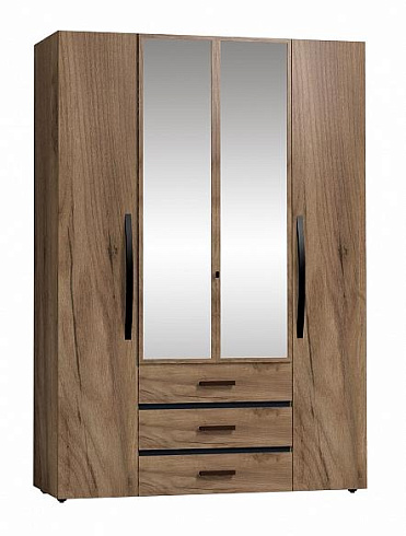 Шкаф для одежды   555