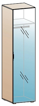 Шкаф для белья ШК-835