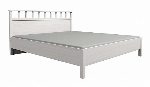 Кровать Люкс 46