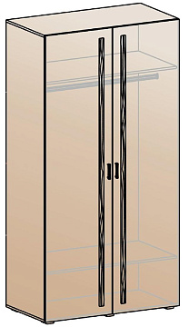 Шкаф для одежды ШК-832