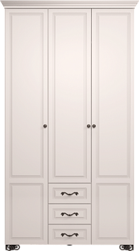 Шкаф для одежды 2-1