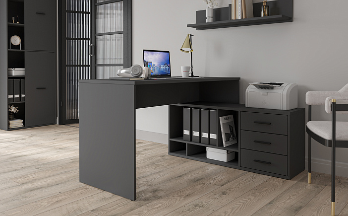 Стол письменный    Skill-05 (П)