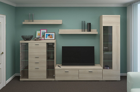 Деметра Акация