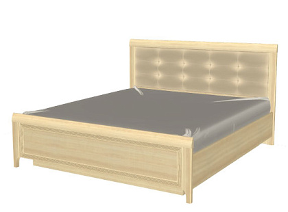 Кровать КР-1034