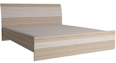 Кровать без основания КЛ-001-1