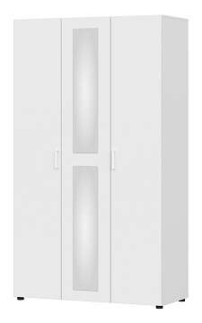 Шкаф (полки+штанга) 00-00107243