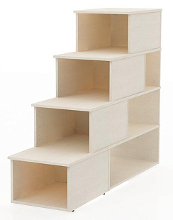 Стеллаж (лестница) СП540