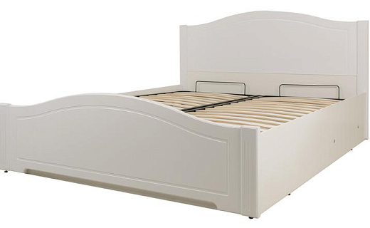 Кровать с подъемным механизмом 33