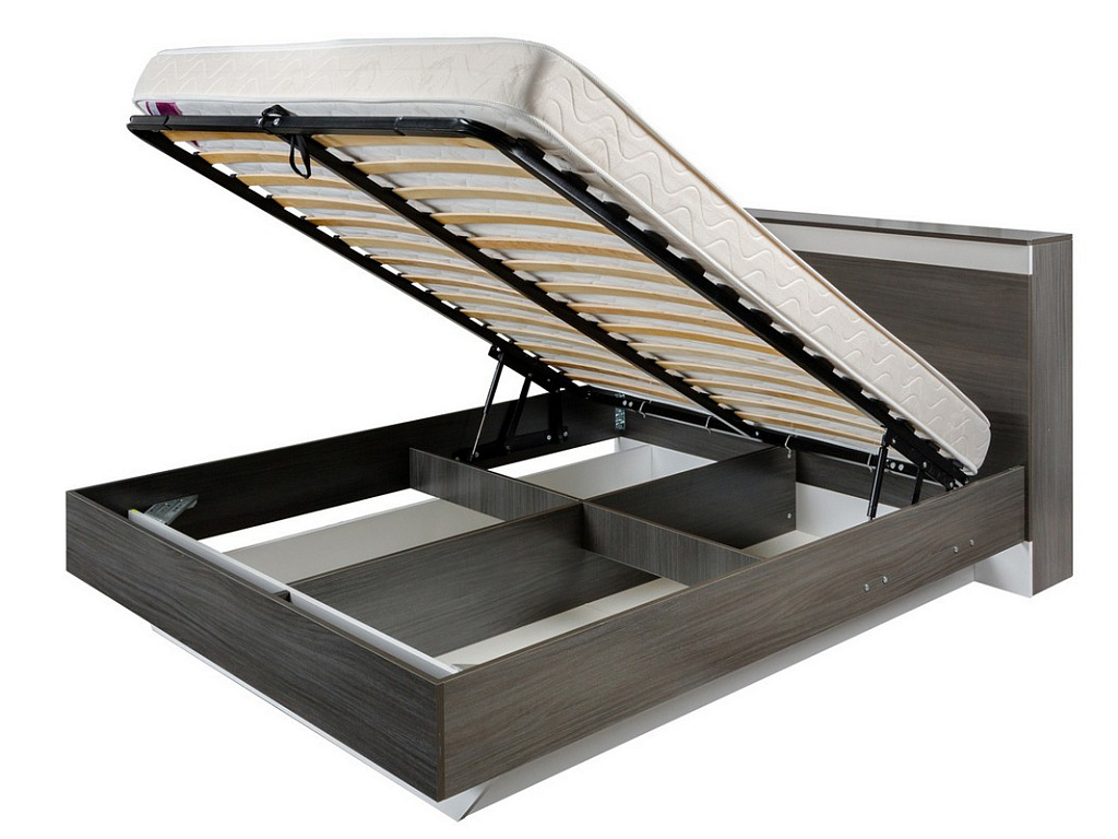 Кровать с подъемным механизмом (180*200)   12