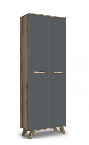 Шкаф 800 высокий   