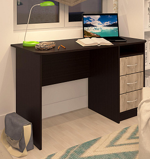 Стол компьютерный СК-001